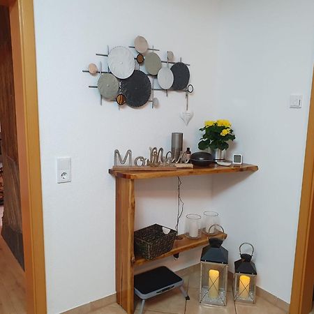 Bodnegg Ferienwohnung Familie Fritsch מראה חיצוני תמונה