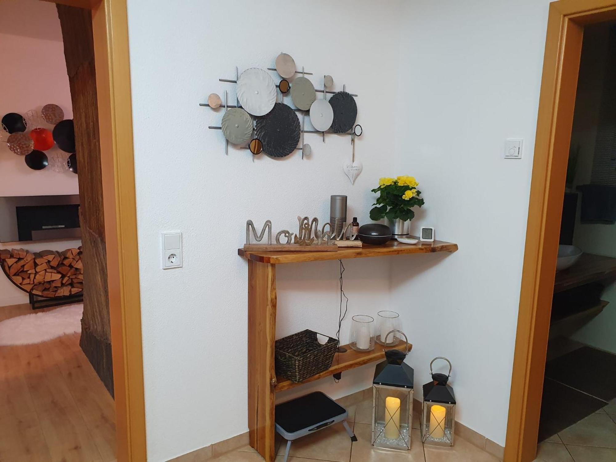 Bodnegg Ferienwohnung Familie Fritsch מראה חיצוני תמונה