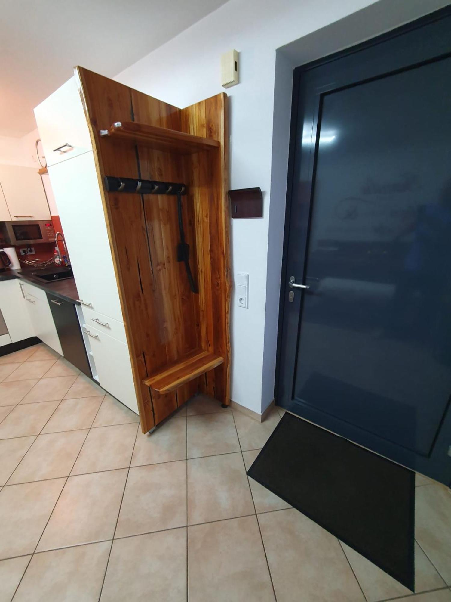 Bodnegg Ferienwohnung Familie Fritsch מראה חיצוני תמונה
