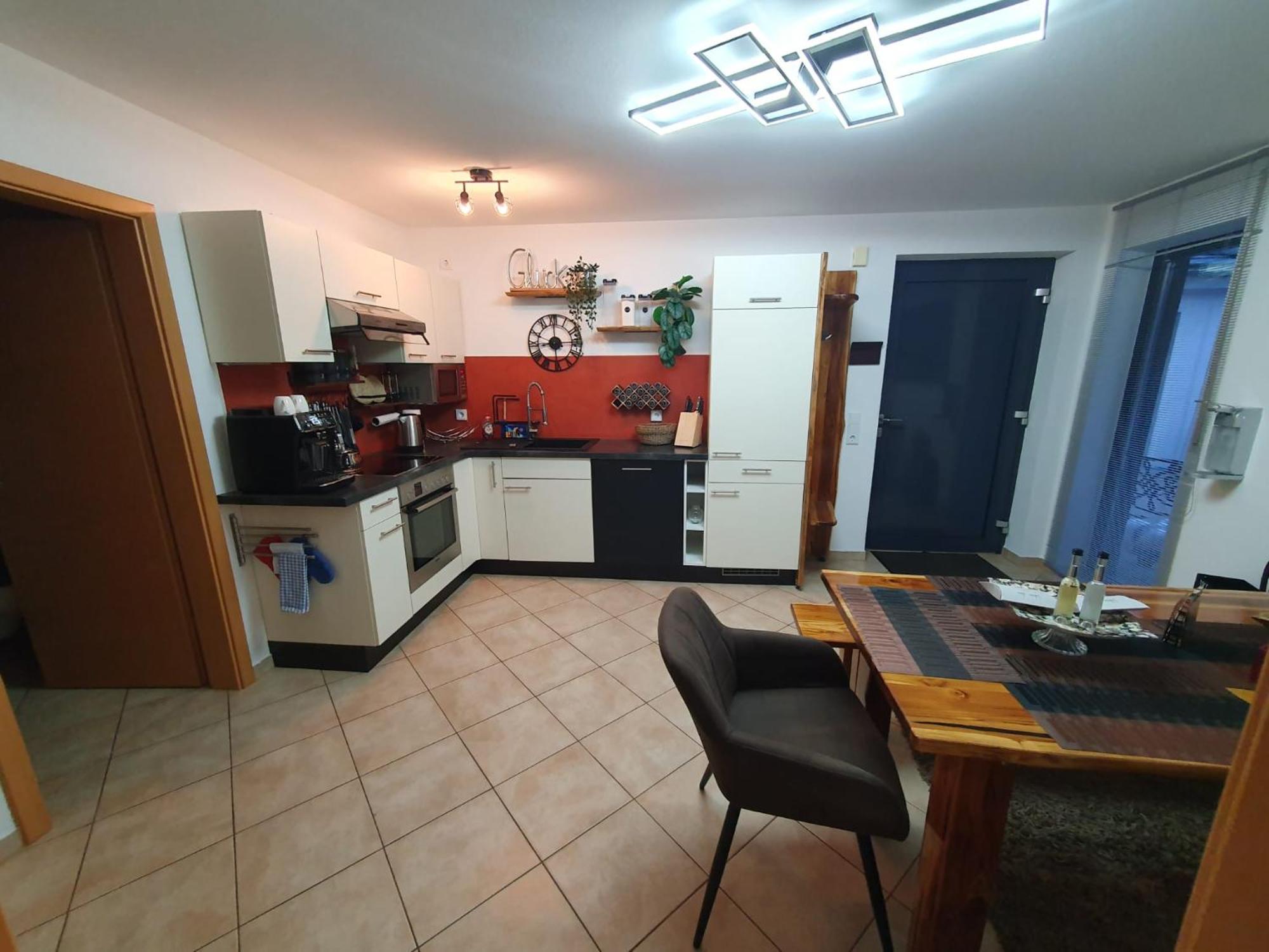 Bodnegg Ferienwohnung Familie Fritsch מראה חיצוני תמונה