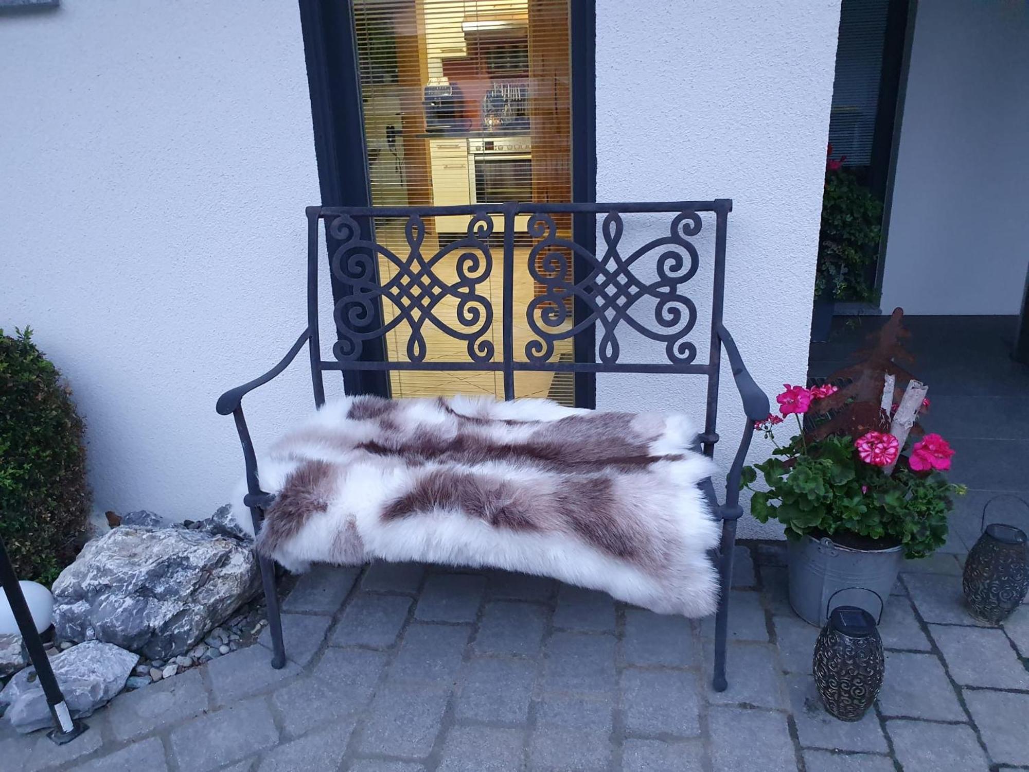 Bodnegg Ferienwohnung Familie Fritsch מראה חיצוני תמונה