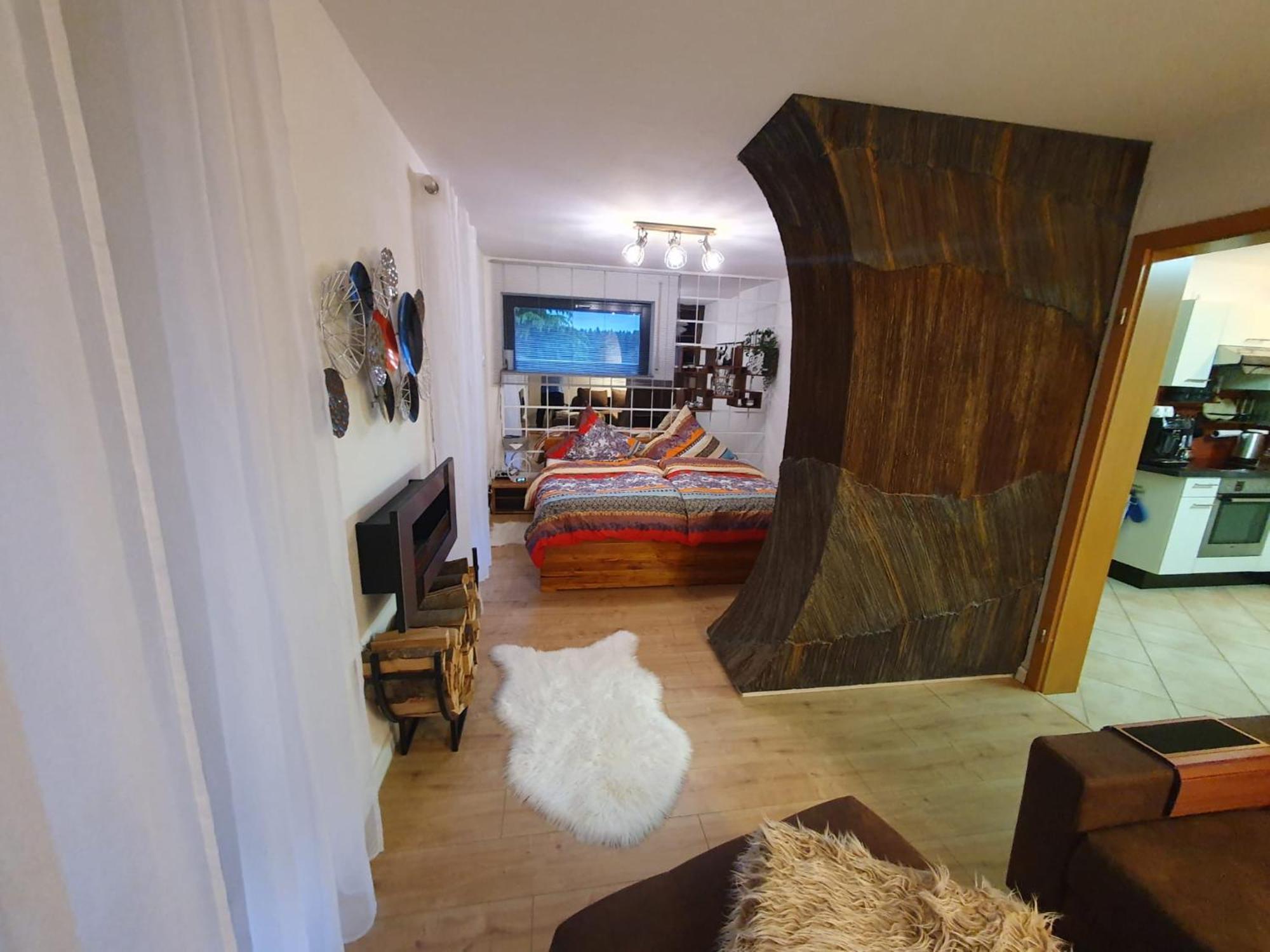 Bodnegg Ferienwohnung Familie Fritsch מראה חיצוני תמונה