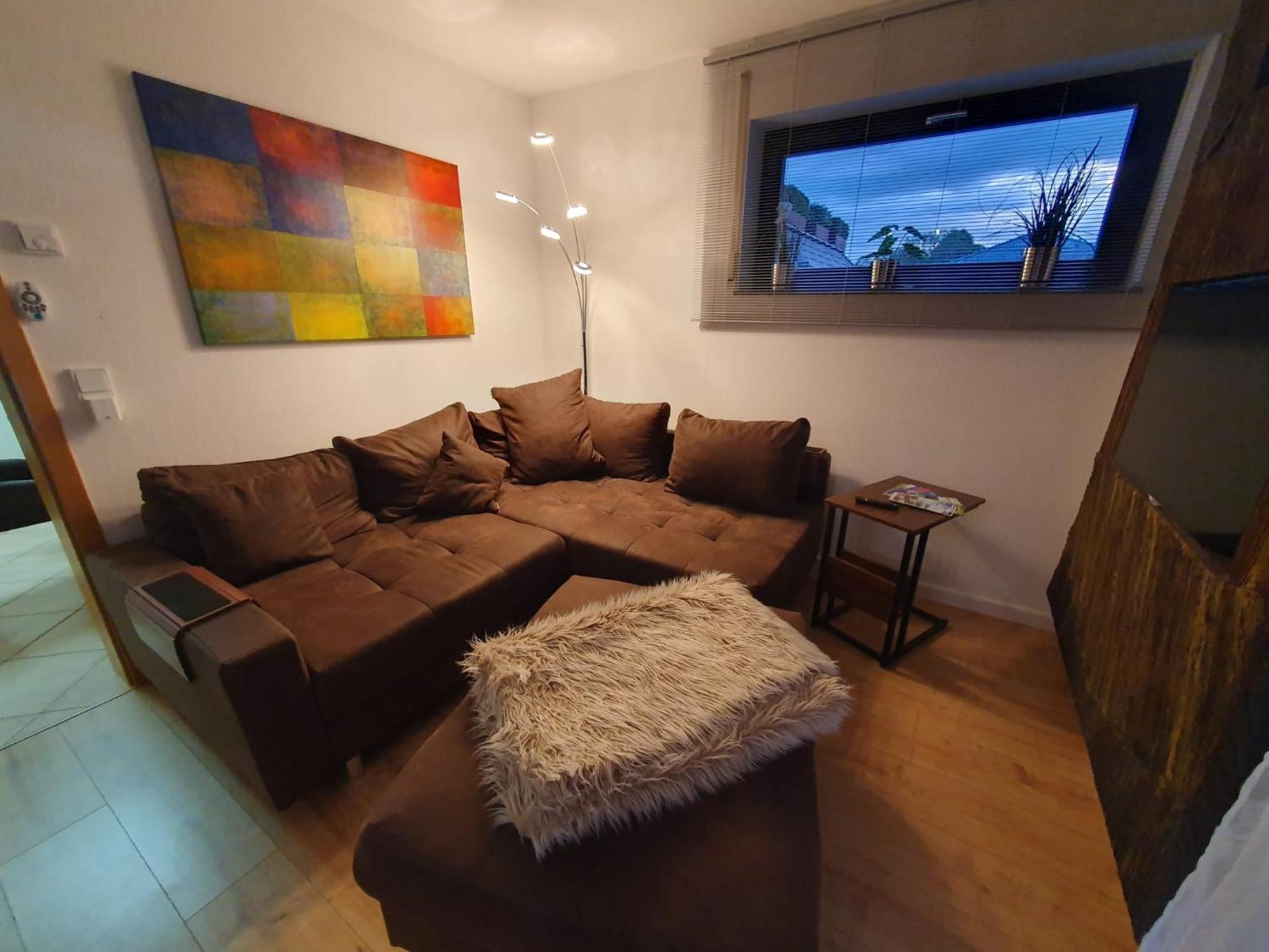 Bodnegg Ferienwohnung Familie Fritsch מראה חיצוני תמונה
