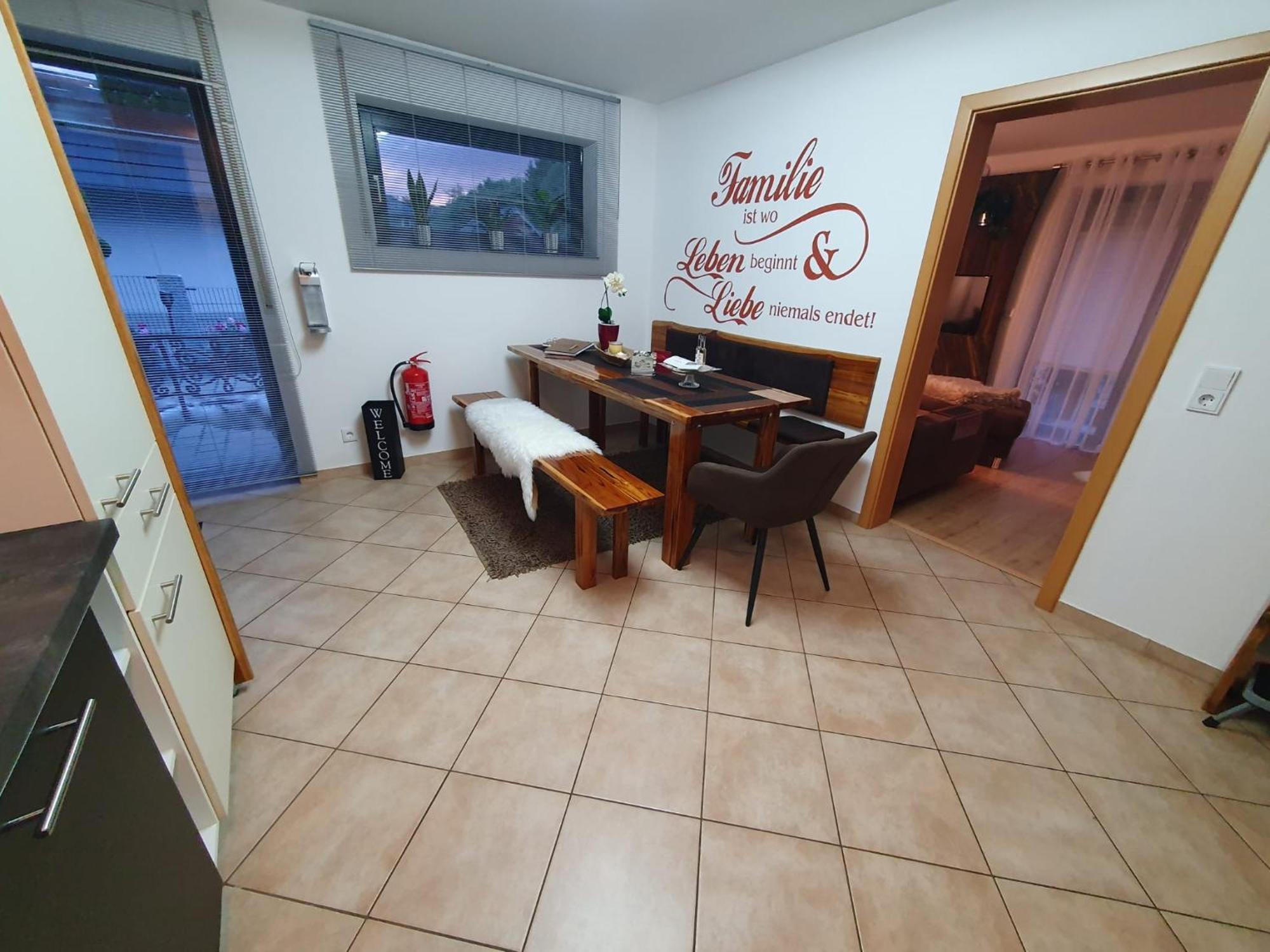 Bodnegg Ferienwohnung Familie Fritsch מראה חיצוני תמונה