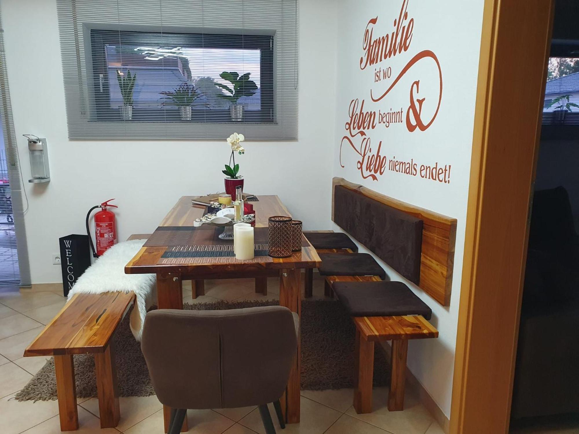 Bodnegg Ferienwohnung Familie Fritsch מראה חיצוני תמונה