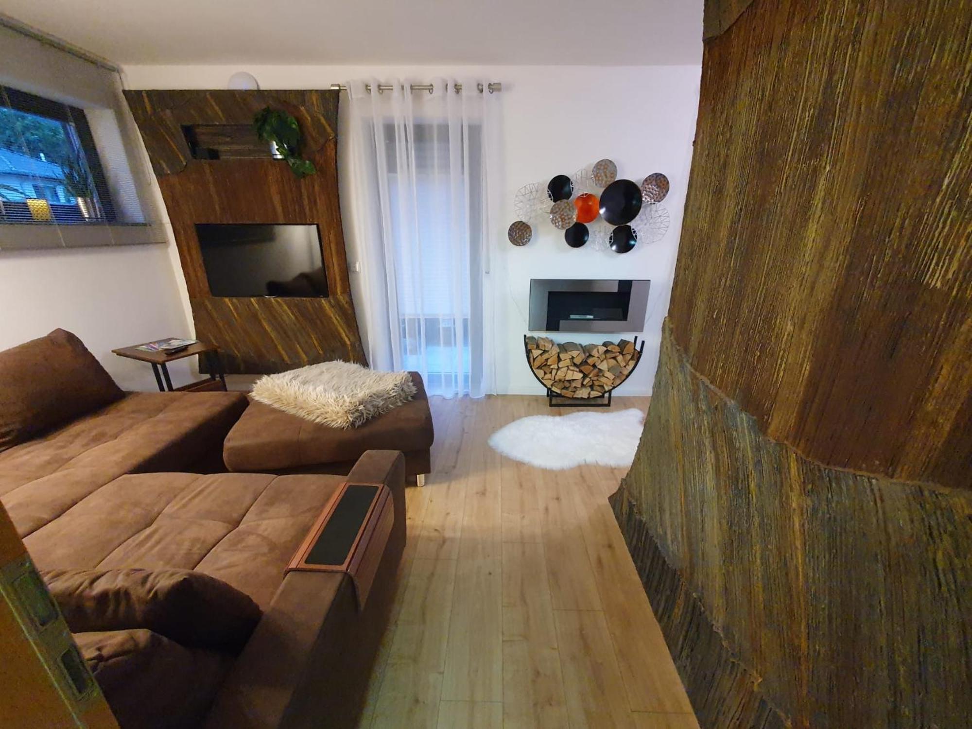 Bodnegg Ferienwohnung Familie Fritsch מראה חיצוני תמונה